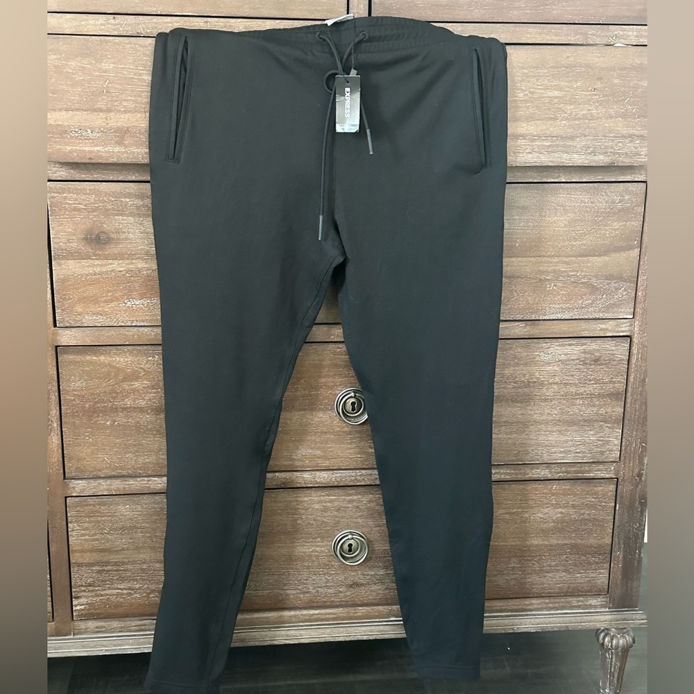 Express Men Joggers Stretch size Small